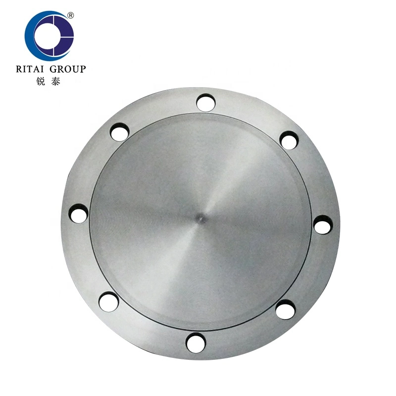 DN15 RF Carbon Steel Pipe Plate Alloy Socket Slip on Forged Spectacle Blind Wn Flat Threaded Welding Weld Neck Slip on Flange